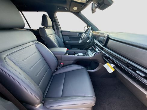 New 2026 Hyundai Santa Fe Calligraphy image 23