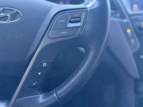 Used 2018 Hyundai Santa Fe Sport 2.0T w/ Cargo Package image 25