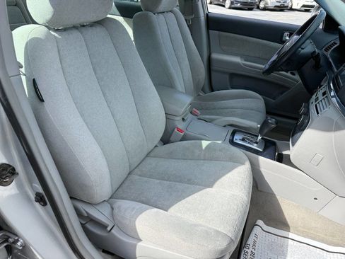 Used 2006 Hyundai Sonata GLS FWD image 29