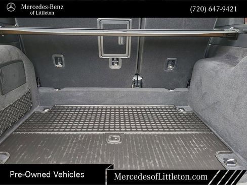 Used 2023 Mercedes-Benz G 63 AMG 4MATIC image 30
