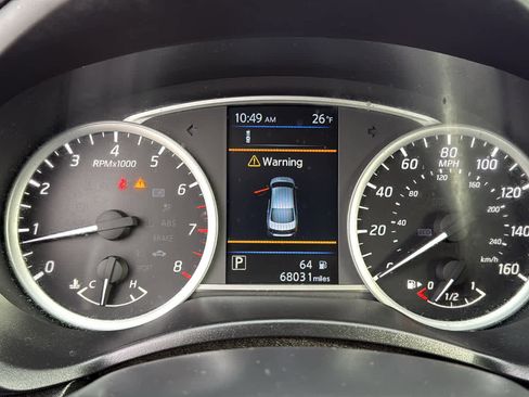 Used 2019 Nissan Sentra S image 16