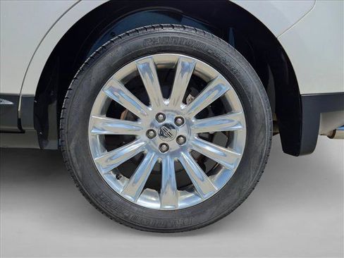 Used 2012 Lincoln MKX AWD image 26