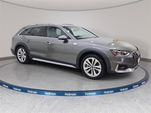 Used 2022 Audi A4 2.0T allroad Premium Plus image 5