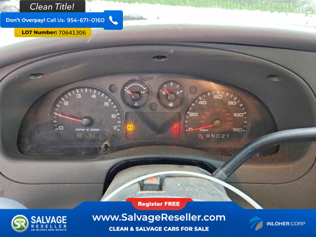 Used 2007 Ford Ranger 4x4 SuperCab image 12