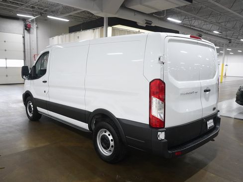 Used 2020 Ford Transit 150 Low Roof w/ Interior Upgrade Package image 11