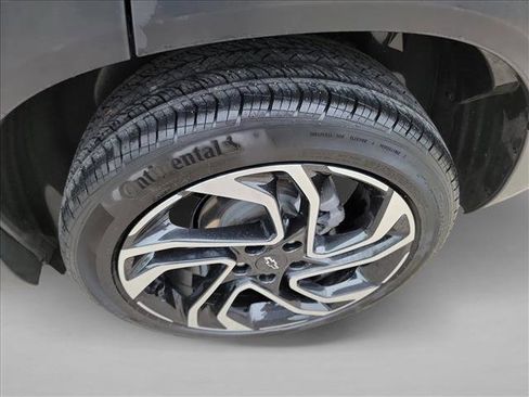 Used 2026 Chevrolet TrailBlazer RS w/ Convenience Package AWD/4WD image 12
