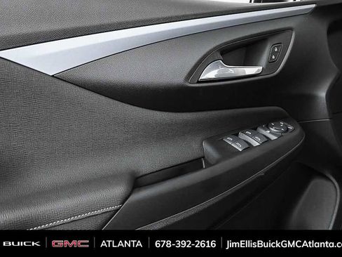 New 2026 Buick Envista Preferred w/ Convenience II Package image 4