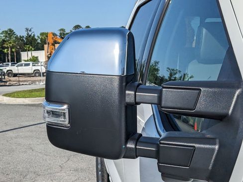 New 2025 Ford F150 Lariat w/ Equipment Group 501A Mid image 12