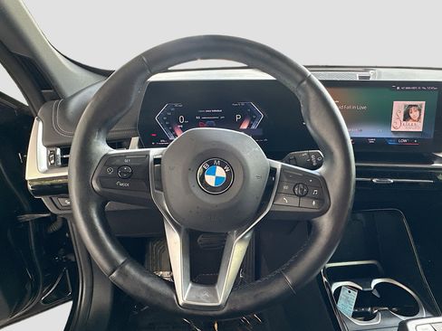 Certified 2023 BMW X1 xDrive28i w/ Convenience Package AWD/4WD image 11