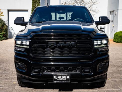 Used 2020 RAM 2500 Limited image 2