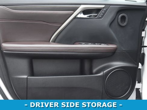Used 2018 Lexus RX 350 AWD w/ Premium Package image 5