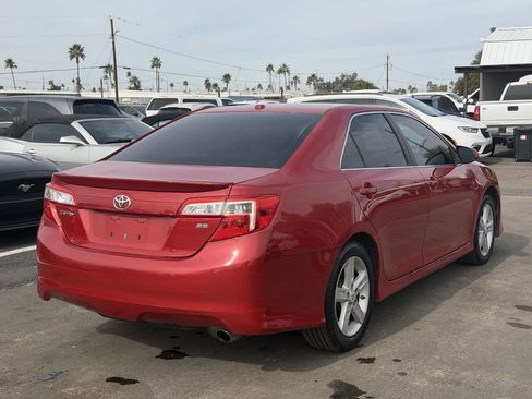 Used 2012 Toyota Camry SE image 10