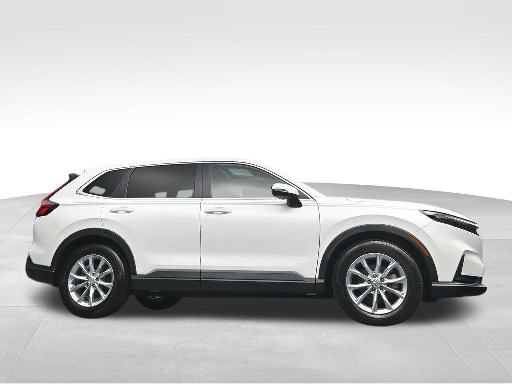 Used 2025 Honda CR-V EX image 46
