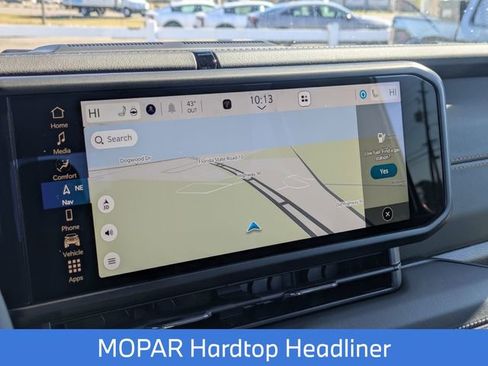 New 2026 Jeep Gladiator Mojave image 24