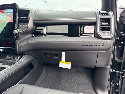 New 2027 RAM 1500 Limited AWD/4WD image 29