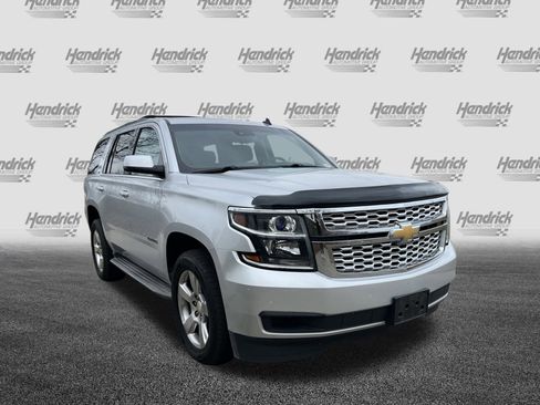 Used 2015 Chevrolet Tahoe LT image 2