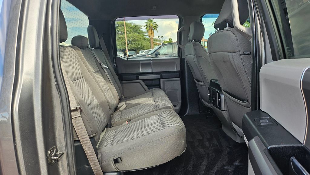 Used 2020 Ford F150 XLT w/ Equipment Group 302A Luxury RWD image 21