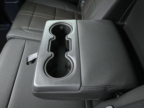 New 2026 Chevrolet Silverado 1500 High Country w/ Midnight Edition AWD/4WD image 19