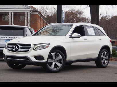 Used 2018 Mercedes-Benz GLC 300 w/ Multimedia Package