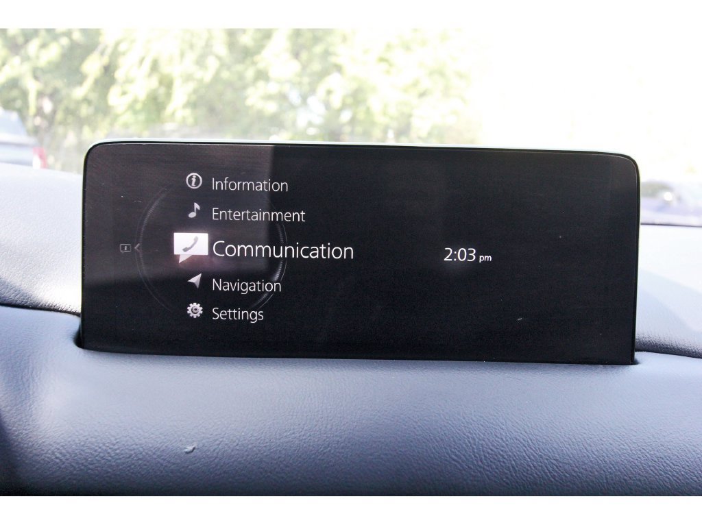 Used 2023 MAZDA CX-5 AWD 2.5 S w/ Select Package image 24