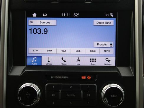 Certified 2019 Ford F250 King Ranch w/ King Ranch Ultimate Package image 14