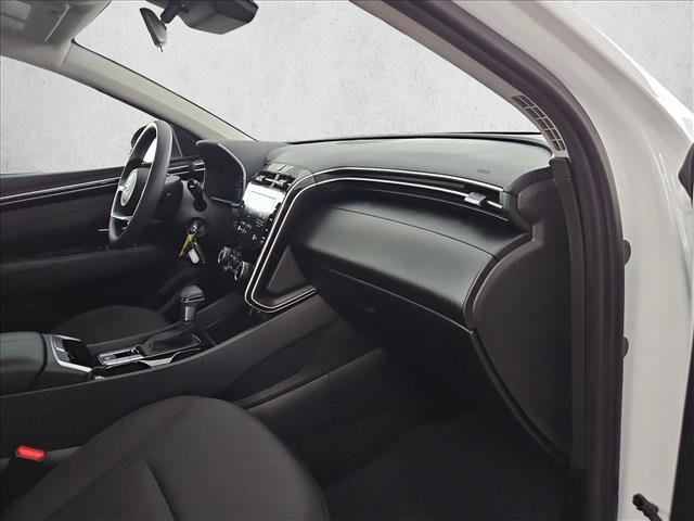 Certified 2023 Hyundai Tucson SE FWD image 17