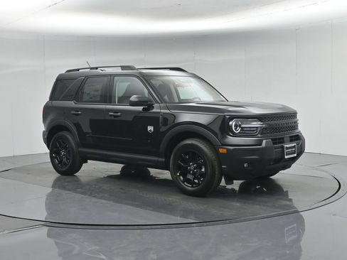New 2026 Ford Bronco Sport Big Bend w/ Convenience Package AWD/4WD image 24