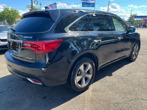 Used 2016 Acura MDX SH-AWD image 3