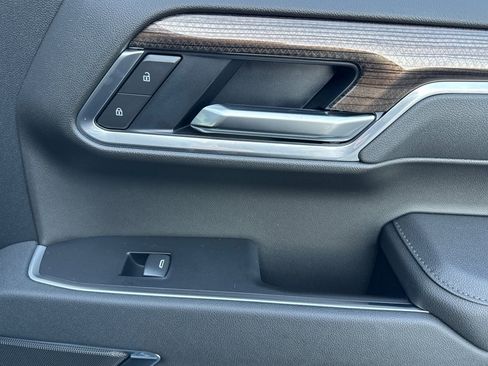 Used 2026 Chevrolet Silverado 1500 LT image 21