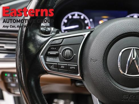 Used 2021 Acura RDX FWD w/ Technology Package image 15