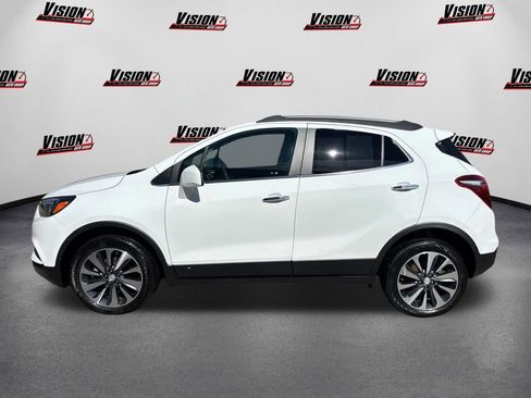 Used 2022 Buick Encore Preferred w/ Safety Package AWD/4WD image 8