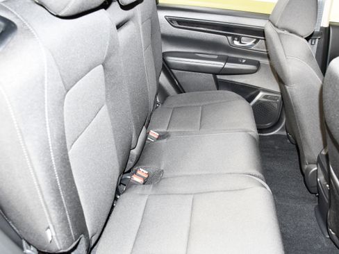 Certified 2024 Honda CR-V EX image 44