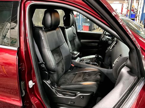 Used 2018 Dodge Durango GT image 7