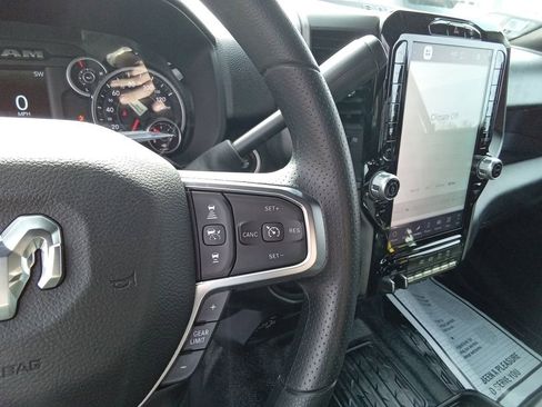 New 2026 RAM 5500 Tradesman AWD/4WD image 18