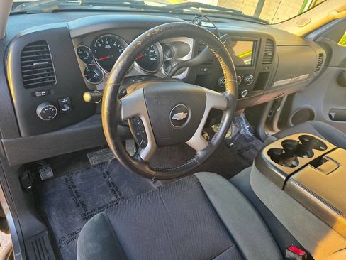 Used 2009 Chevrolet Silverado 1500 LT w/ Power Pack Plus image 39