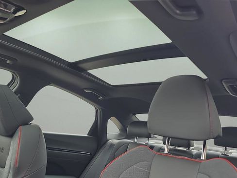 New 2026 Hyundai Sonata N Line FWD image 24