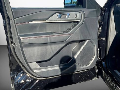 Used 2026 Ford Explorer ST-Line AWD/4WD image 22