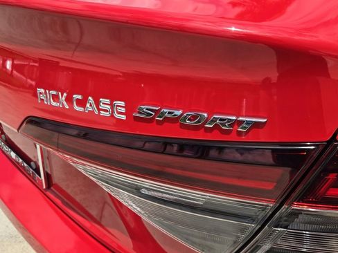 Certified 2025 Honda Civic Sport image 14