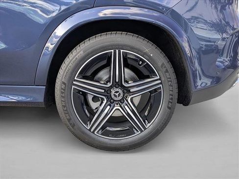New 2026 Mercedes-Benz GLE 450 4MATIC image 9