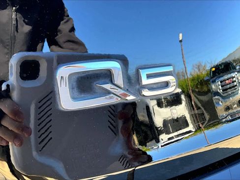 Used 2020 Audi Q5 Premium Plus image 31