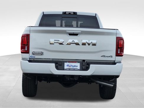 New 2026 RAM 2500 Limited image 6
