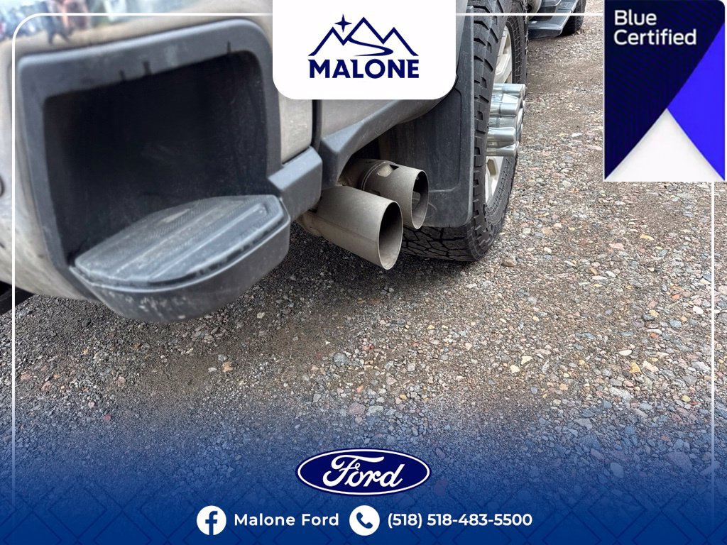 Used 2024 Ford F350 XLT w/ 360-Degree Camera Package AWD/4WD image 25