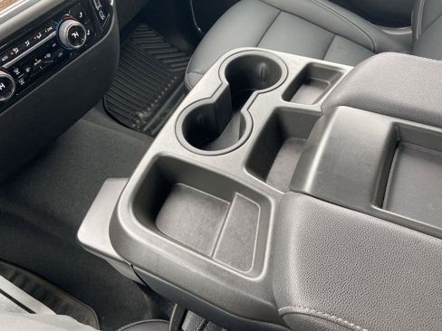 Used 2023 Chevrolet Silverado 1500 RST AWD/4WD image 53