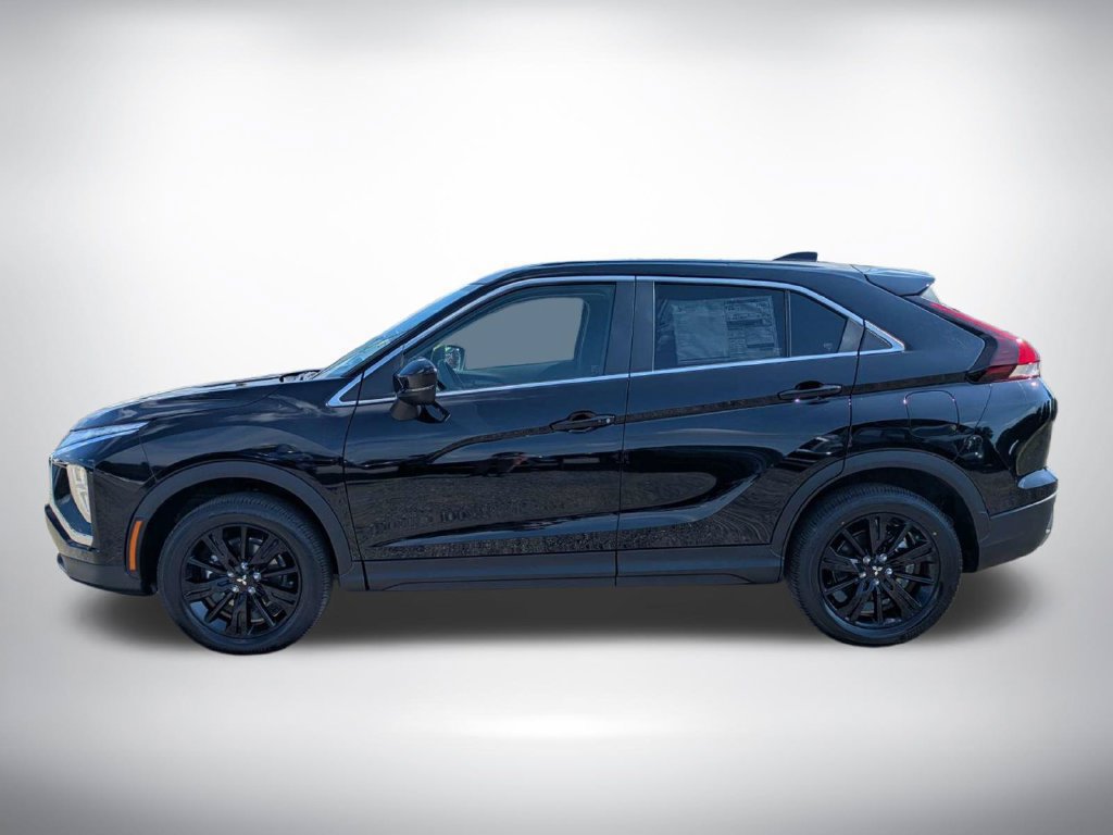 Used 2026 Mitsubishi Eclipse Cross LE AWD/4WD image 6
