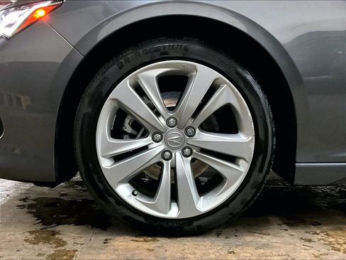 Used 2023 Acura TLX w/ Technology Package image 12
