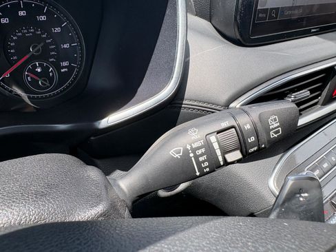 Used 2023 Hyundai Santa Fe XRT FWD image 35