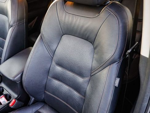 Used 2023 MAZDA CX-5 AWD 2.5 S w/ Preferred Package image 30