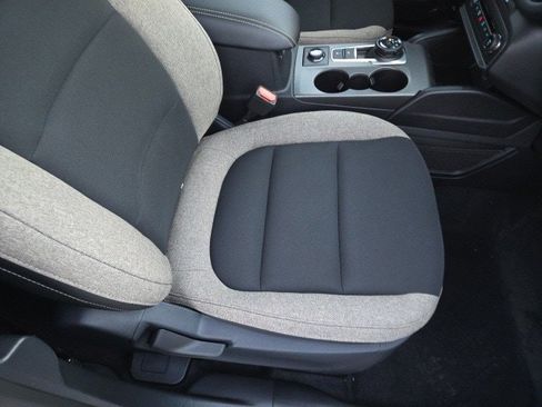 New 2025 Ford Bronco Sport Big Bend w/ Convenience Package image 44