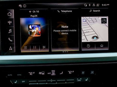 Used 2024 Audi Q4 e-tron Premium Plus w/ Premium Plus image 19