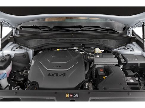 New 2025 Kia Telluride SX X-Line AWD/4WD image 37